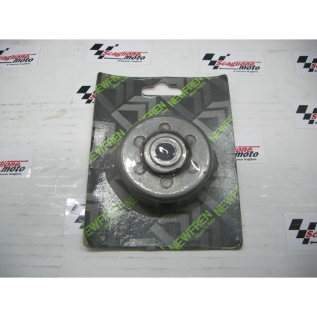 CAMPANA FRIZIONE VESPA HP/FL2