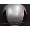 COVER PER BAULETTO 37 LT GIVI ARGENTO