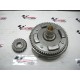 CAMPANA FRIZIONE VESPA 50/90/125 DENTI ELICOIDALI (Z61-24)