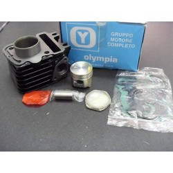 GRUPPO TERMICO "OLYMPIA" PIAGGIO 4T 50 D.39