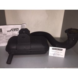 MARMITTA SITO PIAGGIO VESPA PX 200