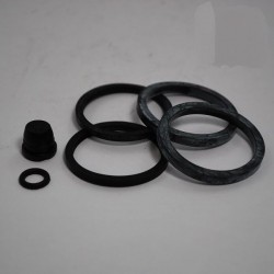 SERIE ANELLI TENUTA PINZA FRENO ANT. D.30 ORIGINALE MALAGUTI CIAK 50/100