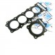 GUARNIZIONE TESTA CILINDRO HONDA SH 150/@ 150