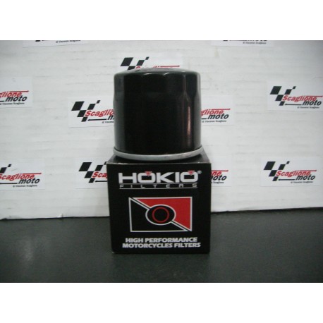 FILTRO OLIO SUZUKI BURGMAN 650 '03-'12/V-STROM 650 '04-'12