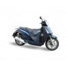 TUCANO TERMOSCUD COPRIGAMBE KYMCO PEOPLE S 250/300
