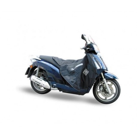 TUCANO TERMOSCUD COPRIGAMBE PIAGGIO CARNABY CRUISER 125/200/250/300